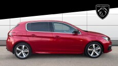 Peugeot 308 1.5 BlueHDi 130 GT Line 5dr Diesel Hatchback